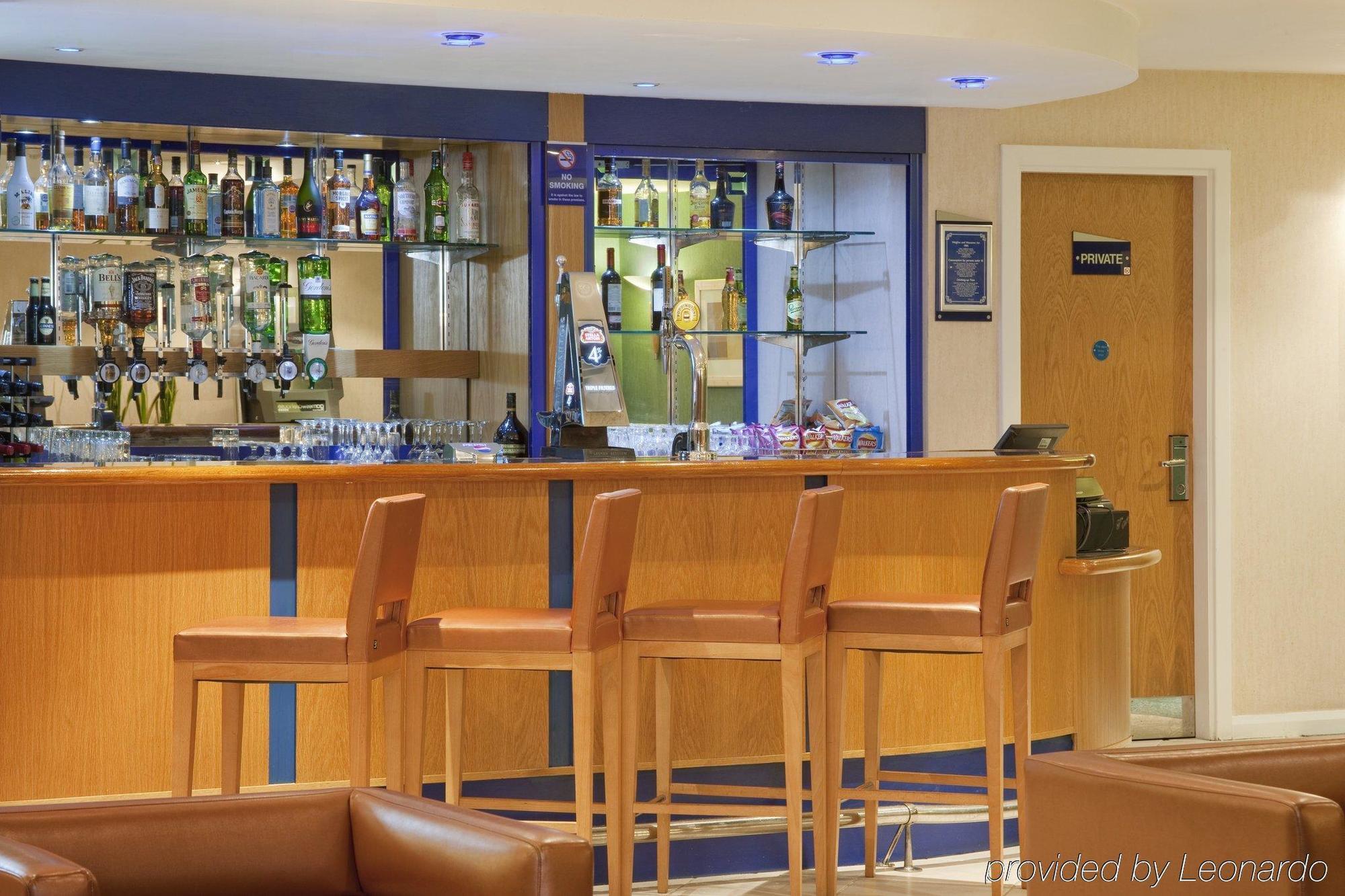 Hotel Holiday Express London-hammersmith By Ihg London