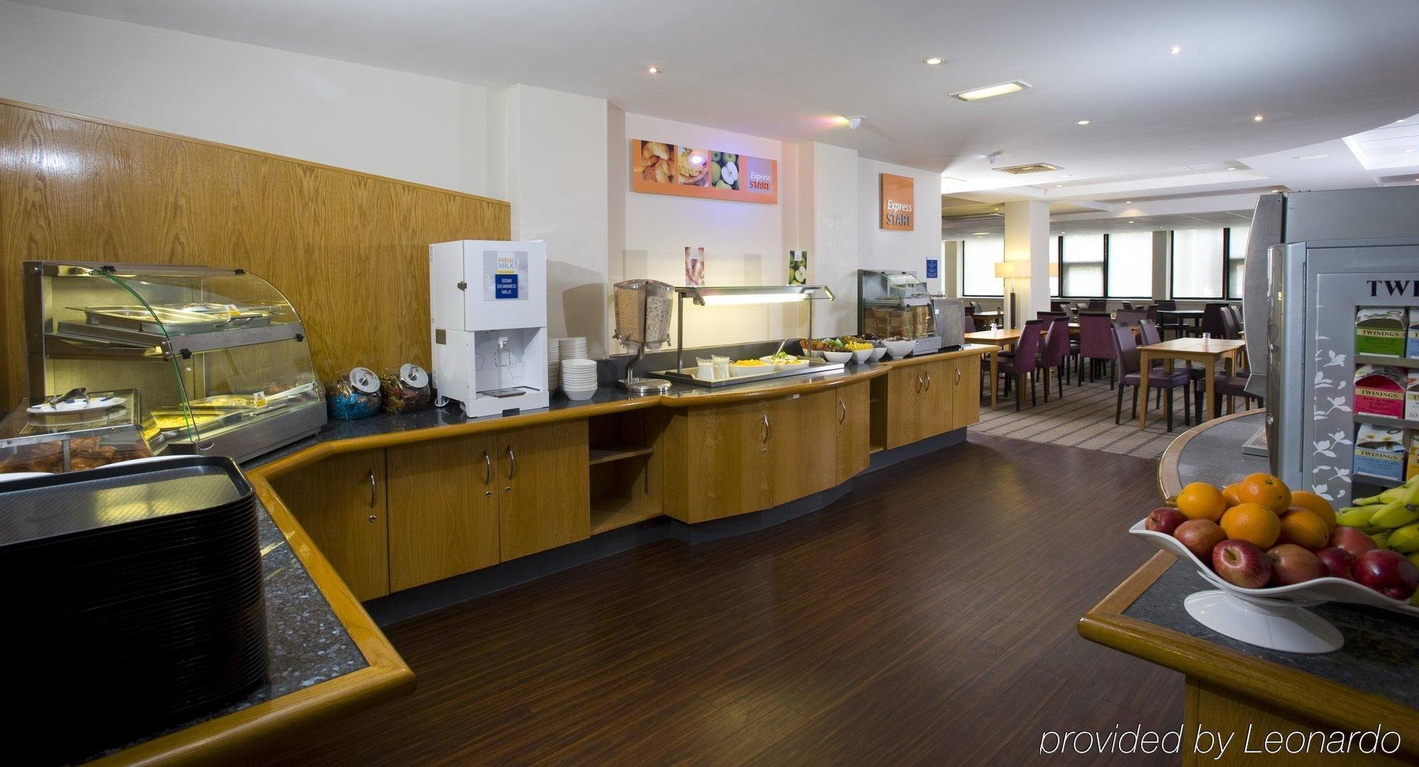 Holiday Express London-hammersmith By Ihg 3* London