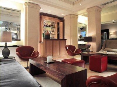 Hotel Bridge London