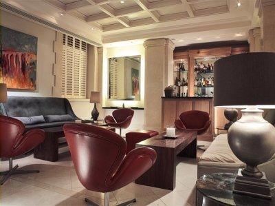 Bridge Hotel London