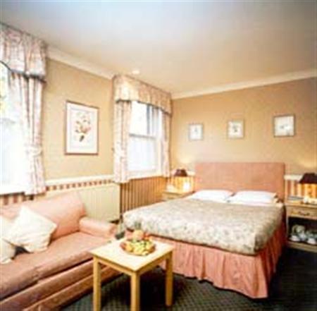 Langorf Hotel