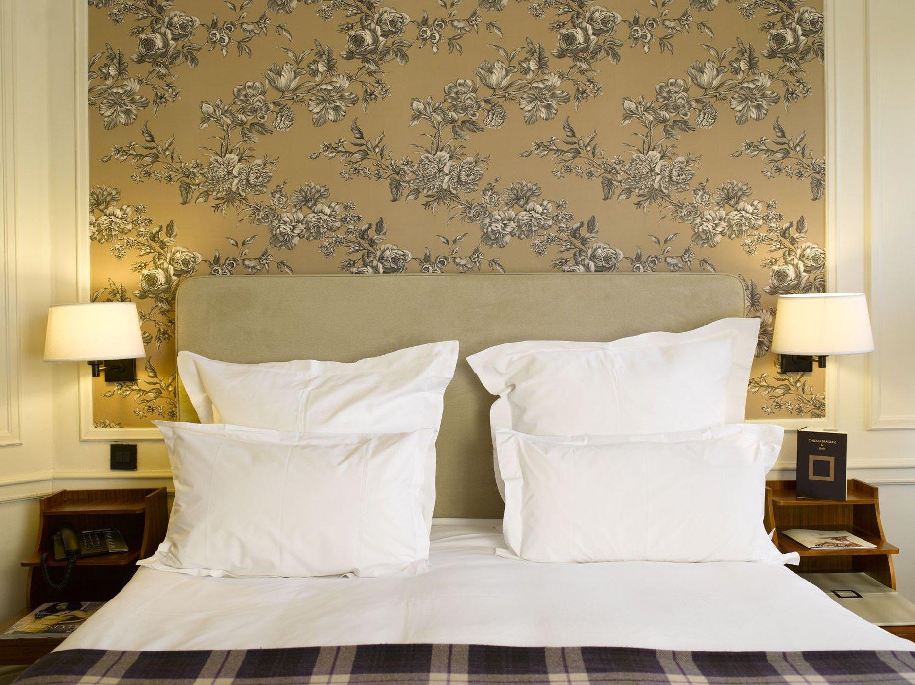 Sloane Square Hotell