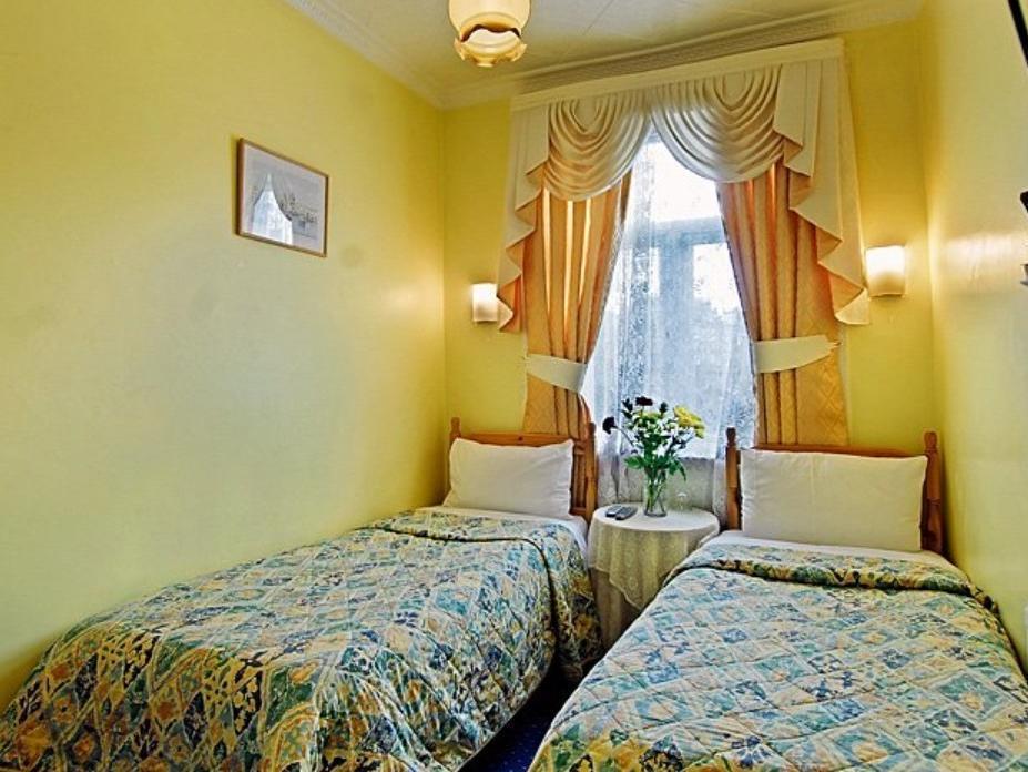 Apollo Kings Cross Hotell London