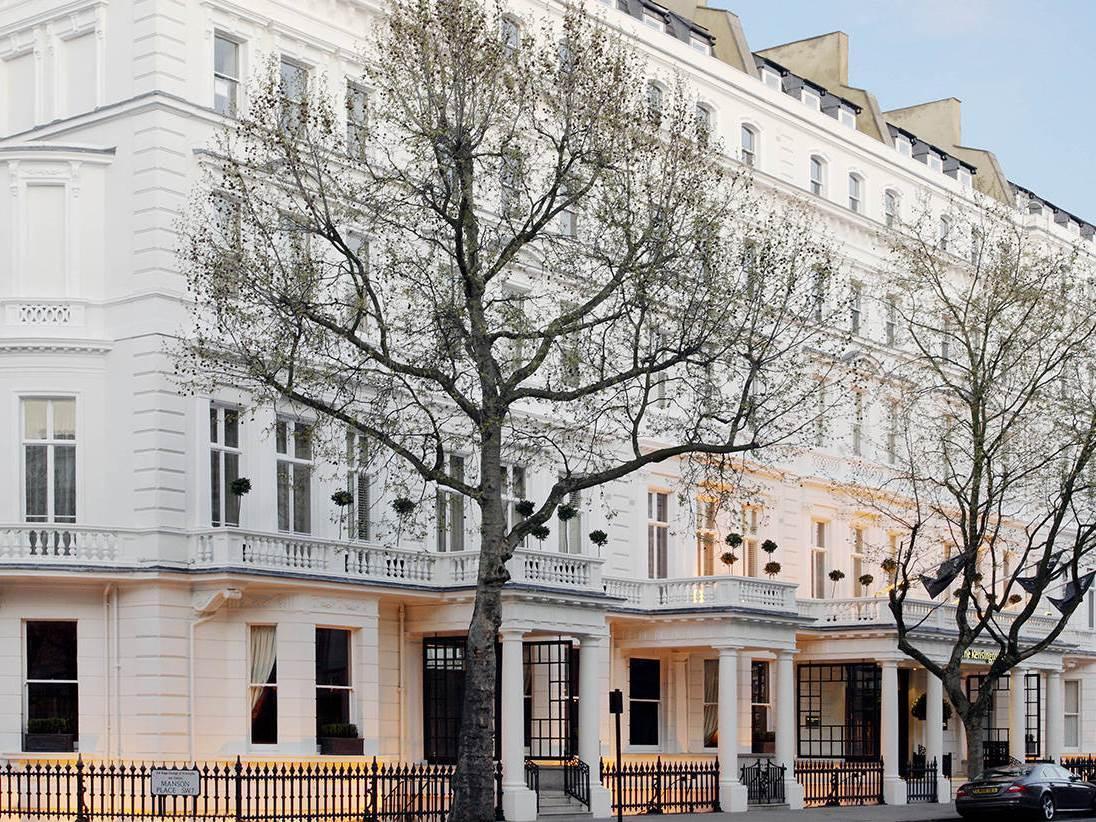 Hotel The Kensington 5*