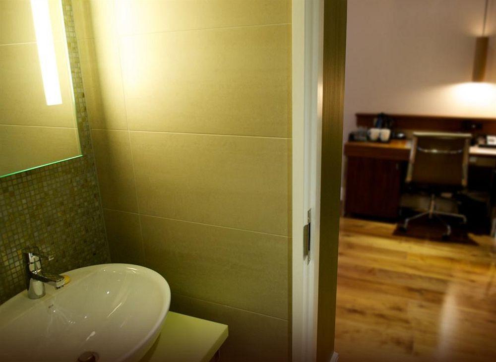 Hotel The Belgrave 4*
