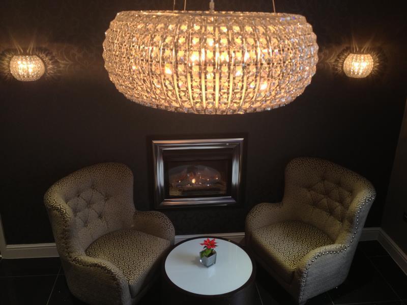 The Belgrave Hotel 4*