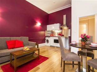 Pimlico Apartamento *