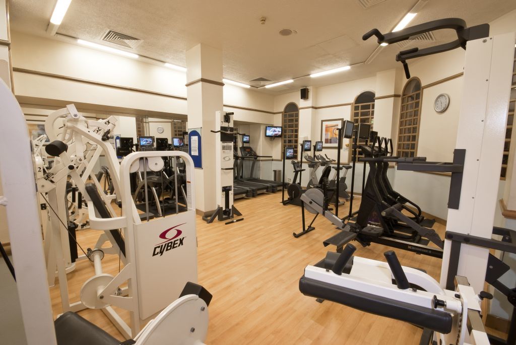 Hotel The Rembrandt 4*