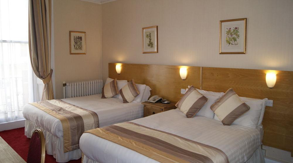 Hotel Parkwood