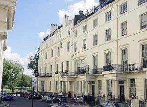 Parkwood London