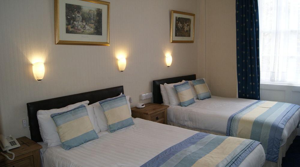 Parkwood Hotel London