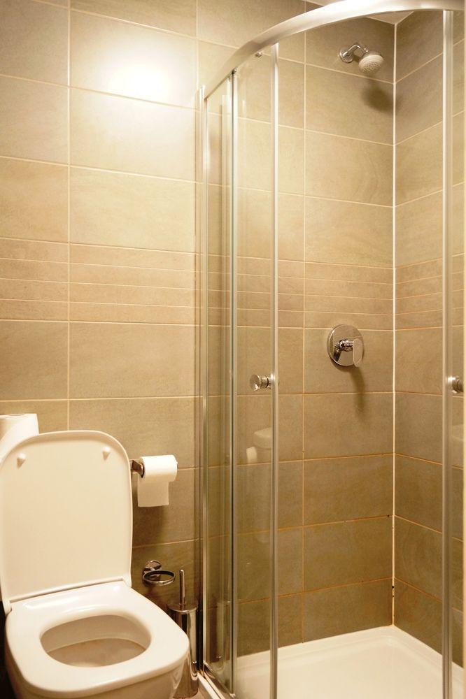 Bed & Breakfast Comfotel Prpl