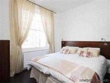 City Marque Kensington Serviced Hotel Londen