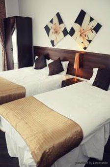 Hotel City Marque Kensington Serviced Londen