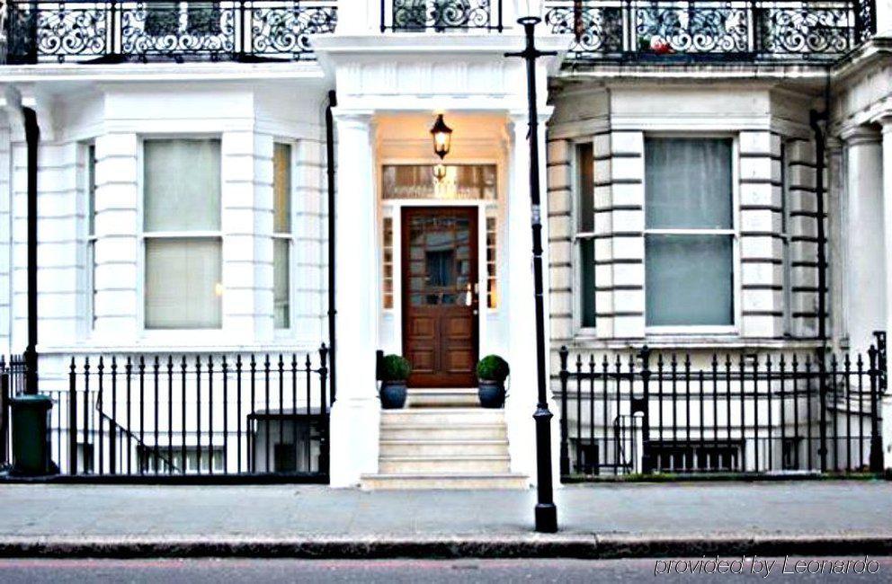 City Marque Kensington Serviced Londen