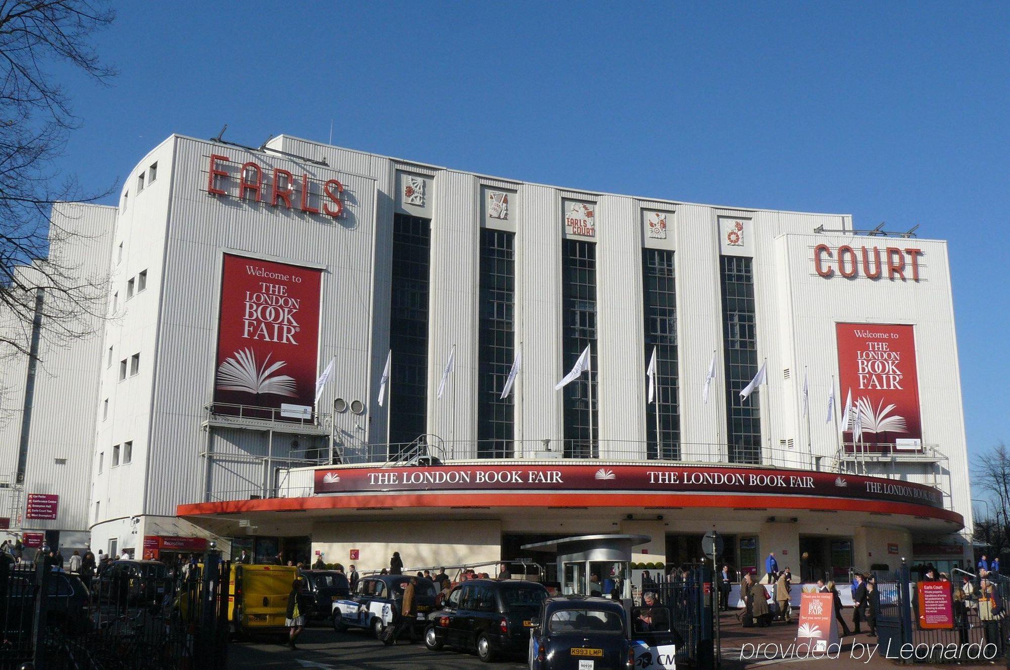 City Marque Kensington Serviced Hotel Londen