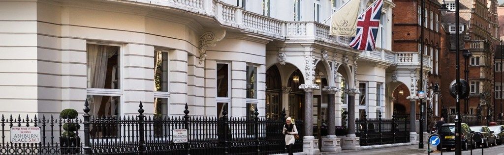 Hotel Bentley 5*
