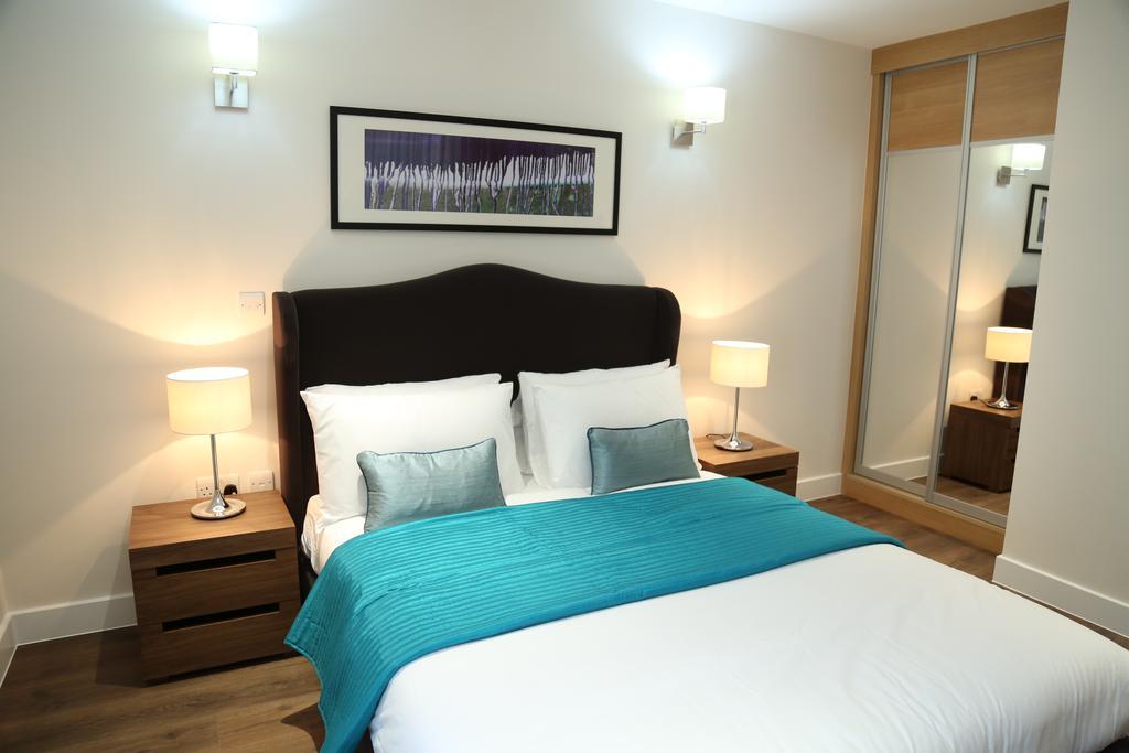 Twyne House Apartment *
