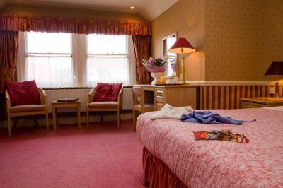 Hotel Langorf London