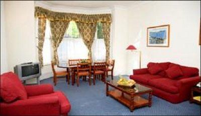 Langorf Hotel