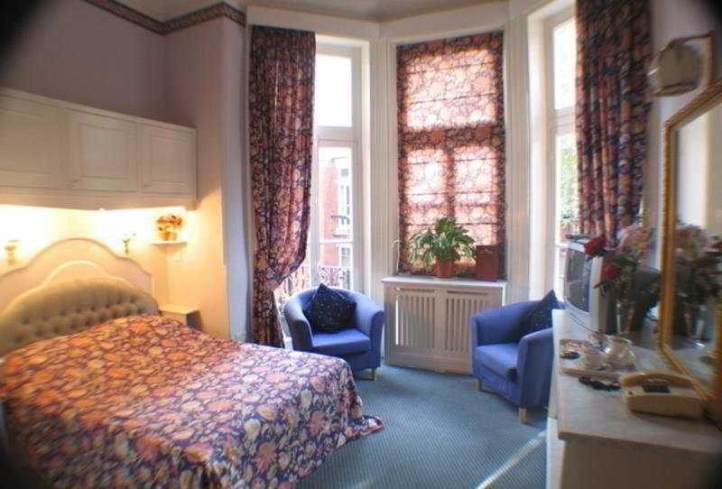 Maranton House Hotell