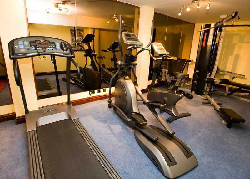 Hotel Park Grand Kensington London