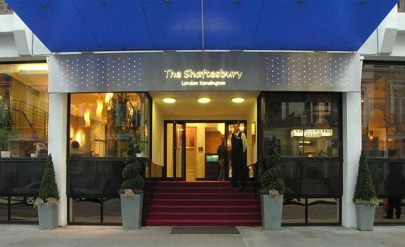 Park Grand Kensington London