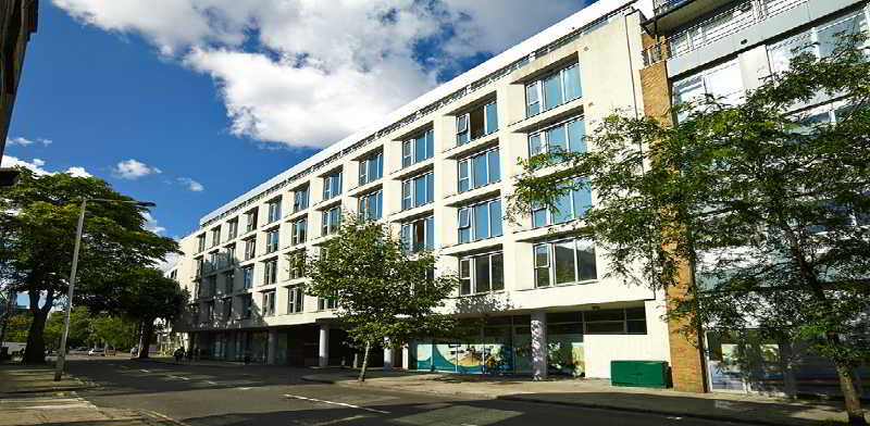Go Native Lon Bridge Hotel London