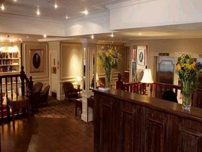 Park Lane Mews Hotel 4*