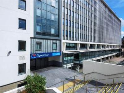 Travelodge Twickenham 3*