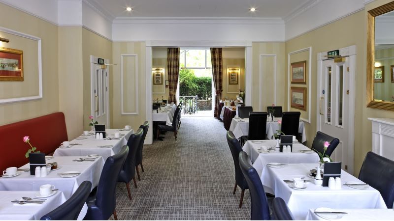 Grange Clarendon Hotel 4*
