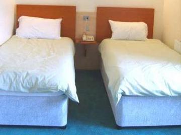 Hotel Olympia Londres