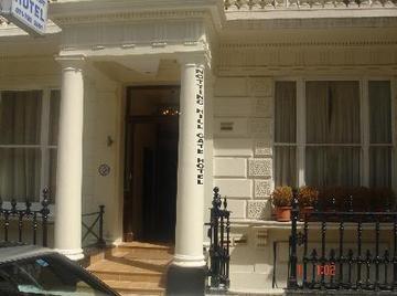 Notting Hill Gate Hotel 3*
