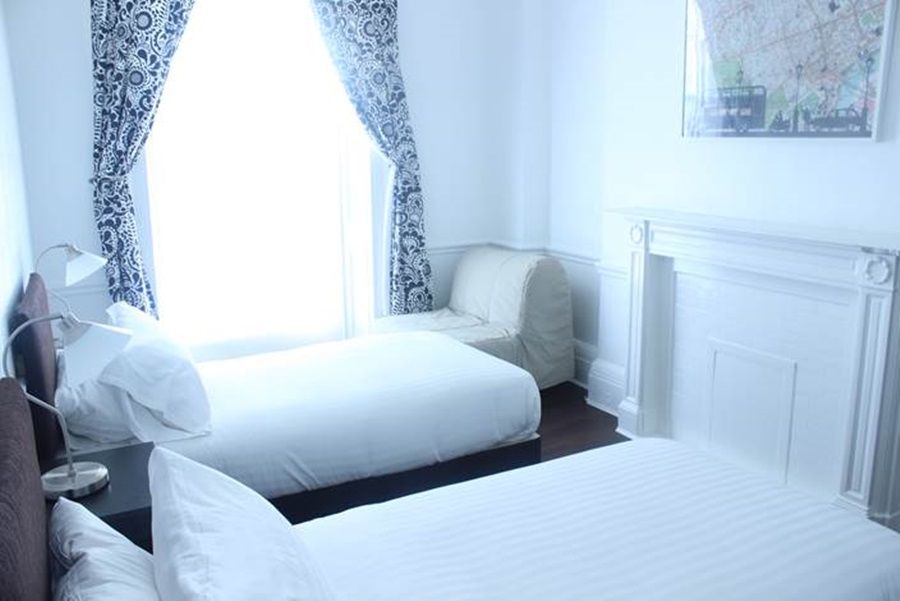 Apartment Stay-in - Marble Arch *