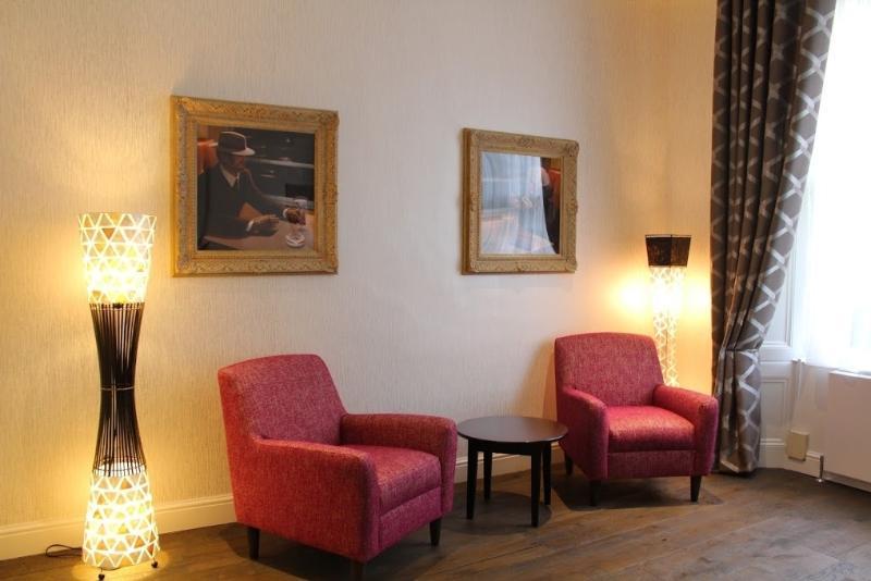 Hux Hotel, Kensington London