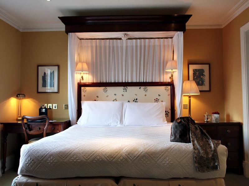 Roseate House Hotell