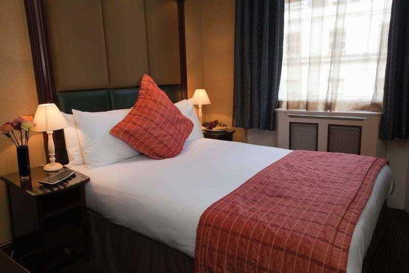 Park Grand Paddington Court Londres