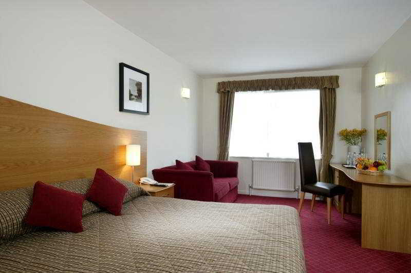 Kensington Court - Earls Court 3*