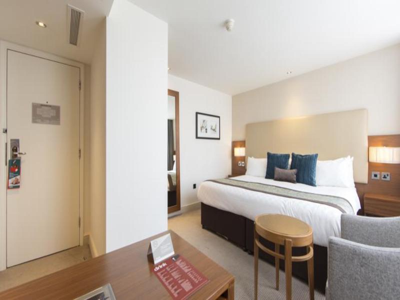 Hotel Thistle Trafalgar - Leicester Square