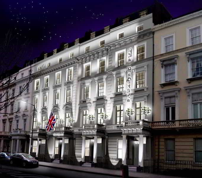 Hotel The Belgrave