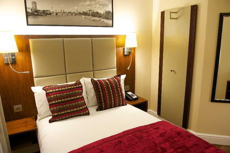 The Belgrave Hotel