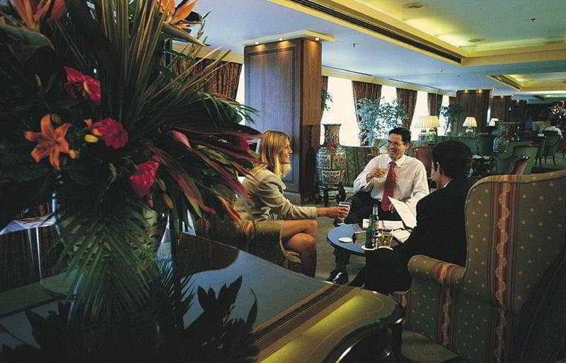 Thistle Westminster 4*