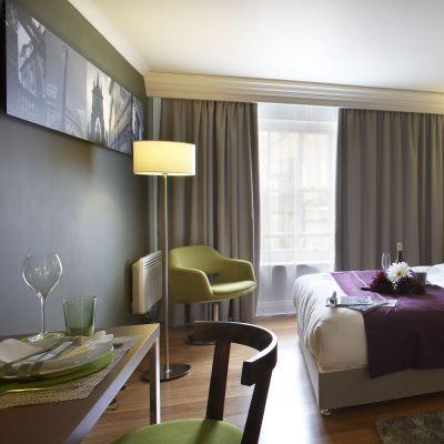 Citadines South Kensington London