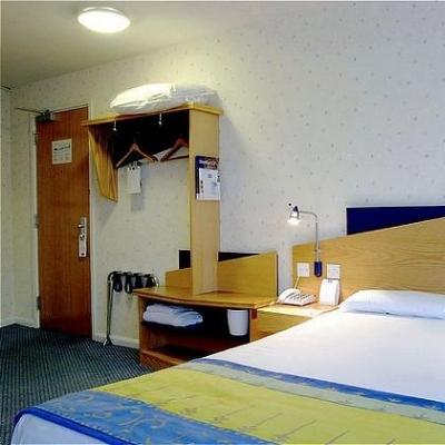 Holiday Express City, An Ihg Hotel London