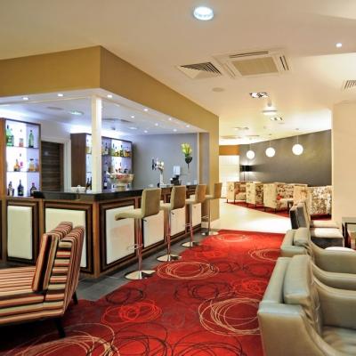 Mercure Bloomsbury