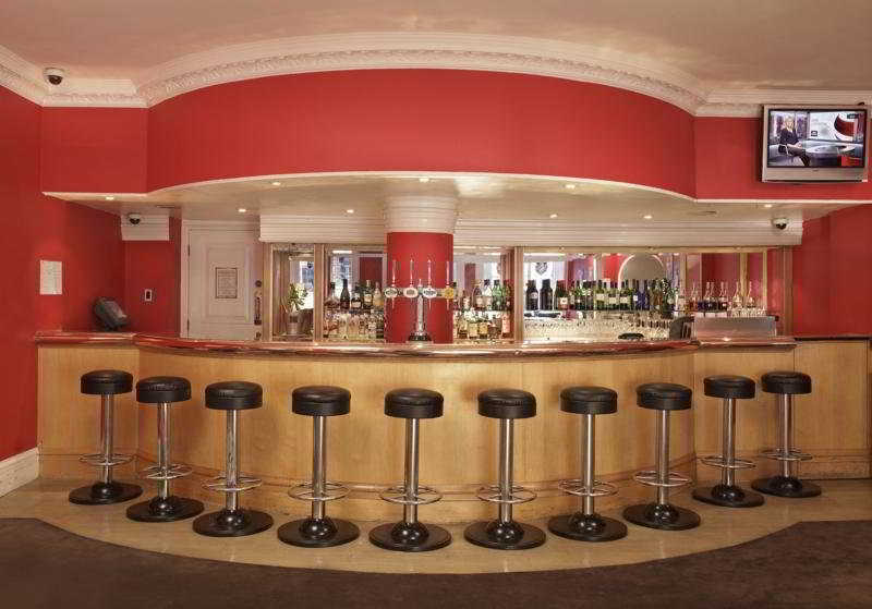 Lancaster Gate 3* Londres