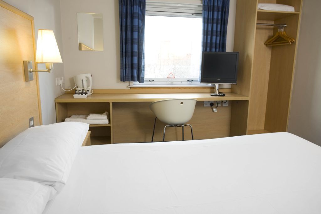 Travelodge Docklands