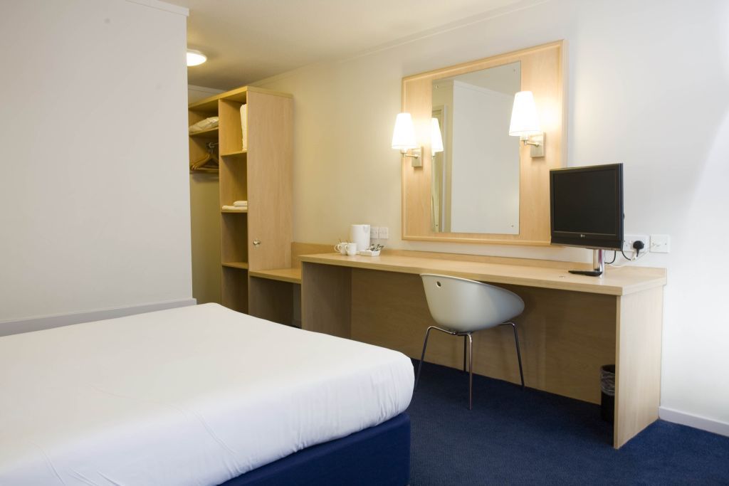 Travelodge Docklands