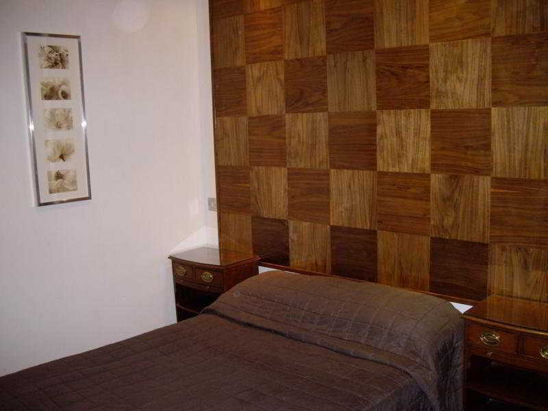 Garden View 3* London