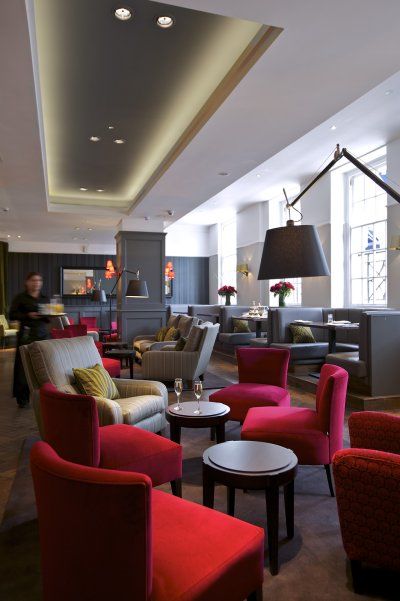 Hotel Bridge London